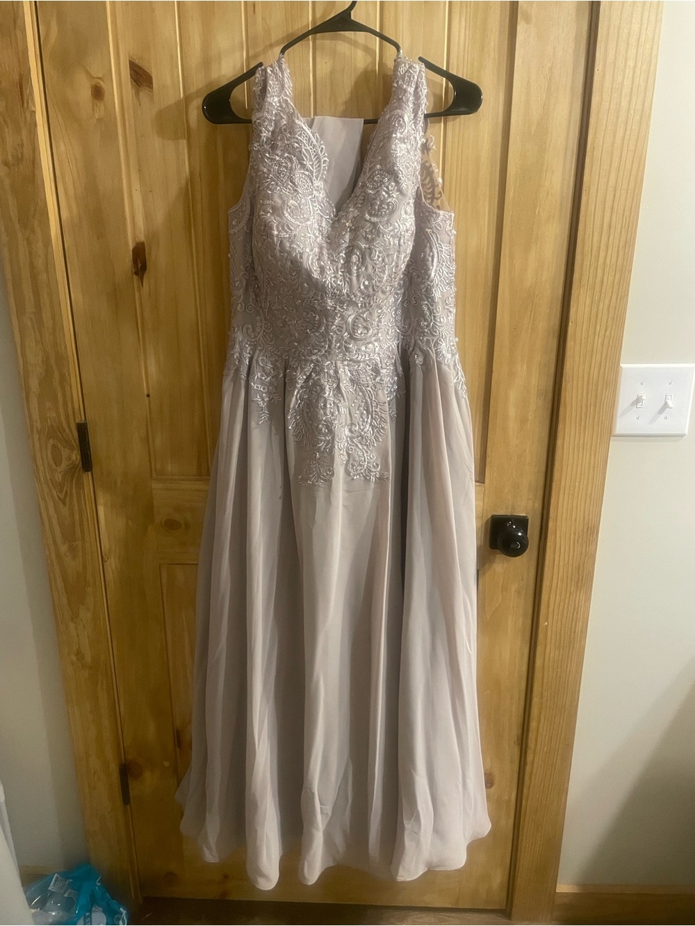 Mother Of Bride Dress